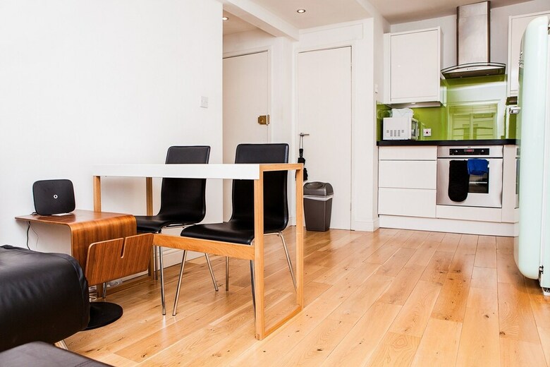 1 Bedroom Apartment Close To Paddington