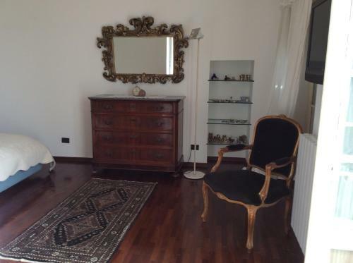 Bed & Breakfast Villetta Bisio