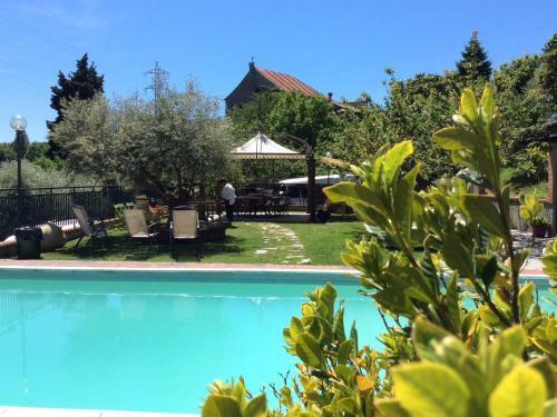 Bed & Breakfast Villetta Bisio