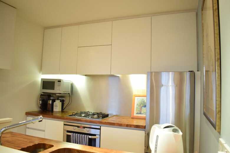 Apartamentos Elegant 2 Bedroom Maisonette Near Camden