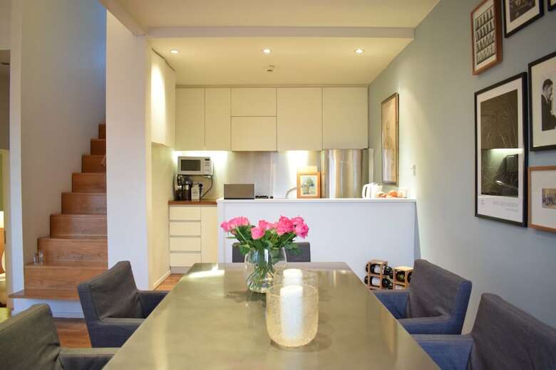 Apartamentos Elegant 2 Bedroom Maisonette Near Camden
