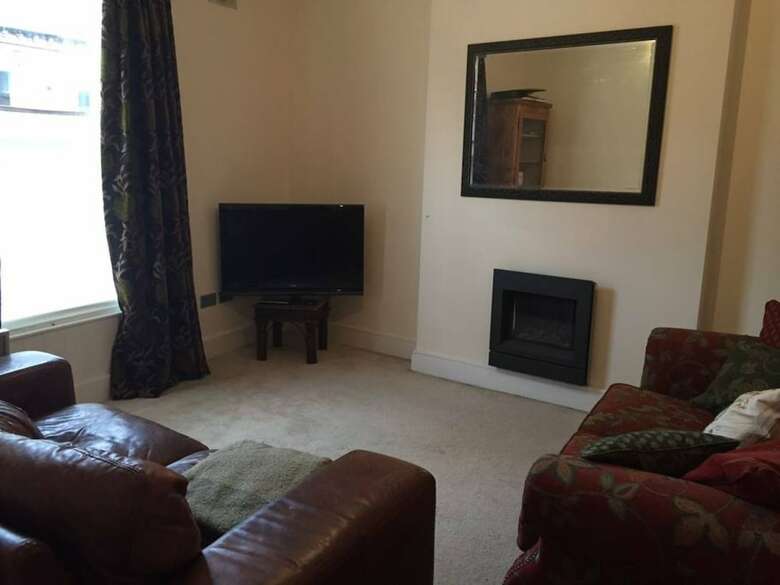 3 Bedroom Home In Ranelagh
