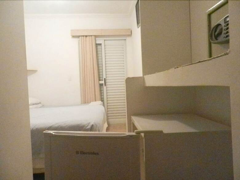Iracemar Hotel Guaruja