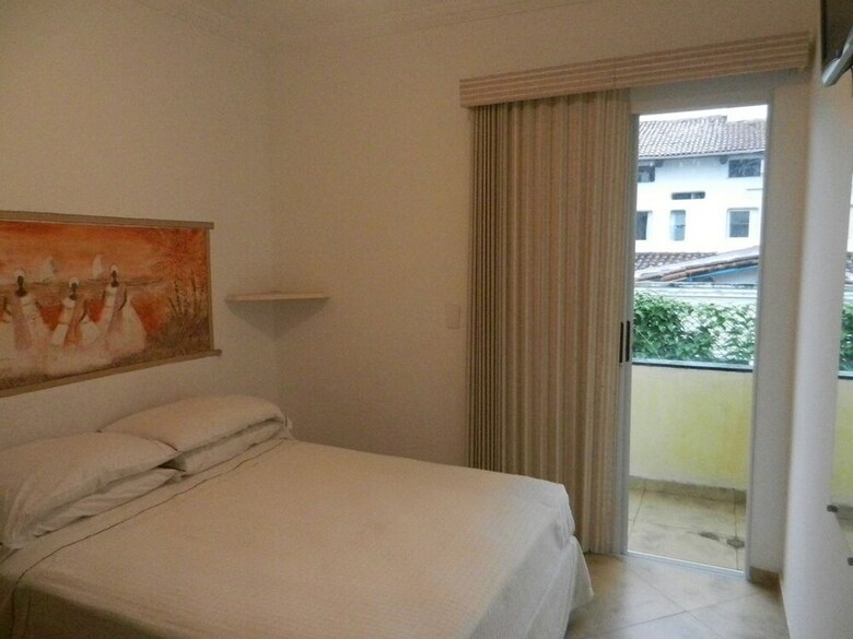 Iracemar Hotel Guaruja