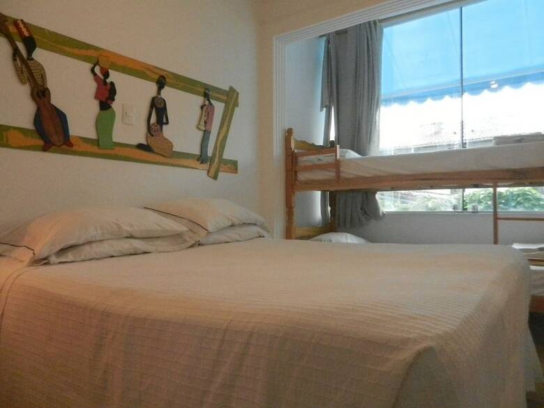 Iracemar Hotel Guaruja