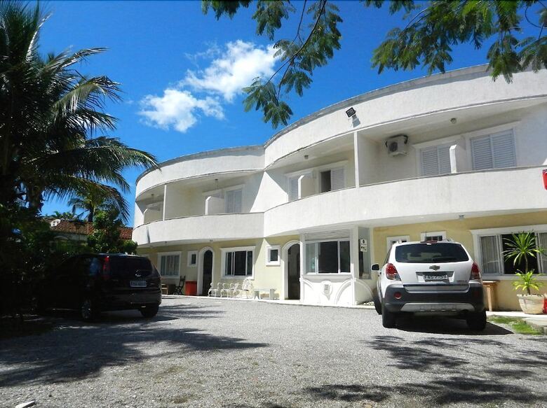 Iracemar Hotel Guaruja