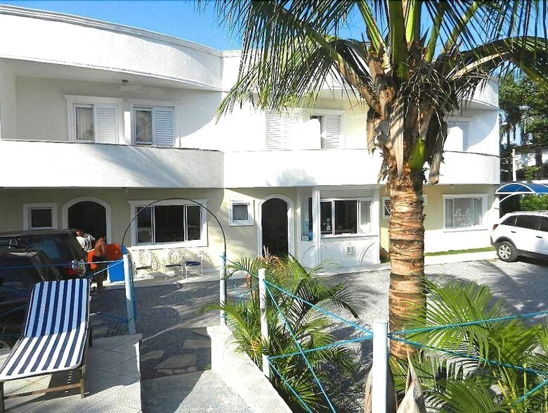 Iracemar Hotel Guaruja