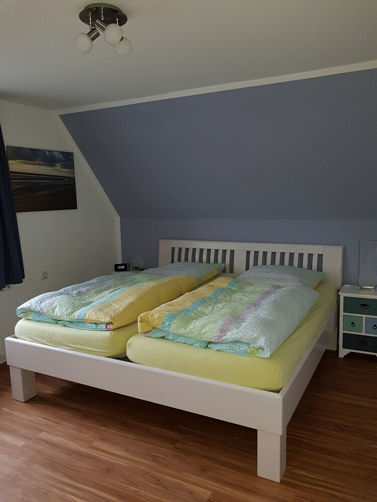 Hotel Ferienhaus - St. Peter Ording