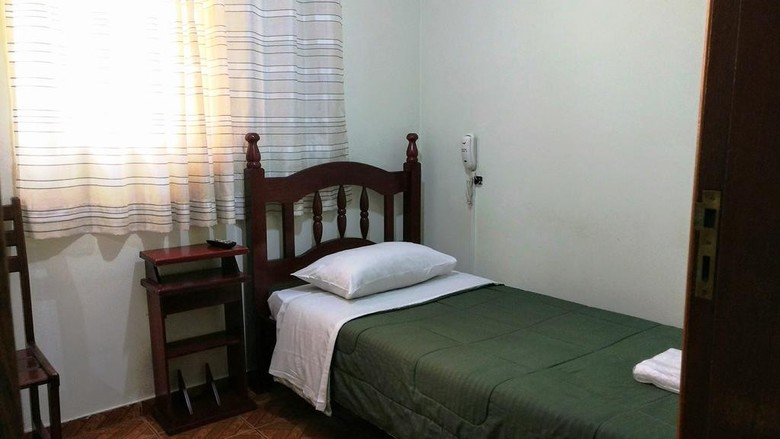 Hotel Real Paulista