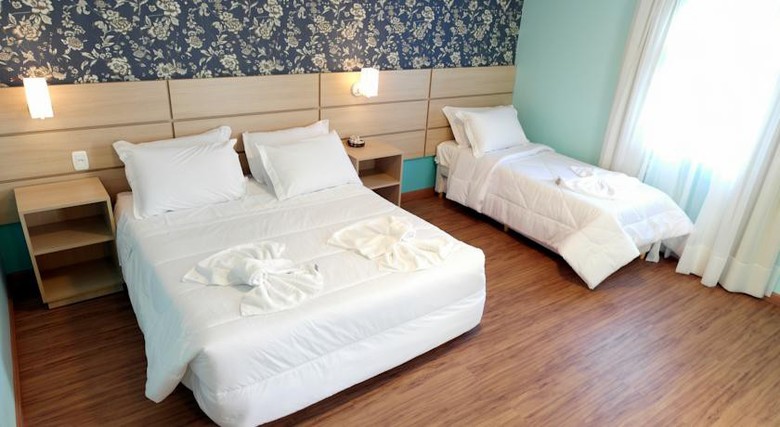 Posada Pousada Lanai Gramado