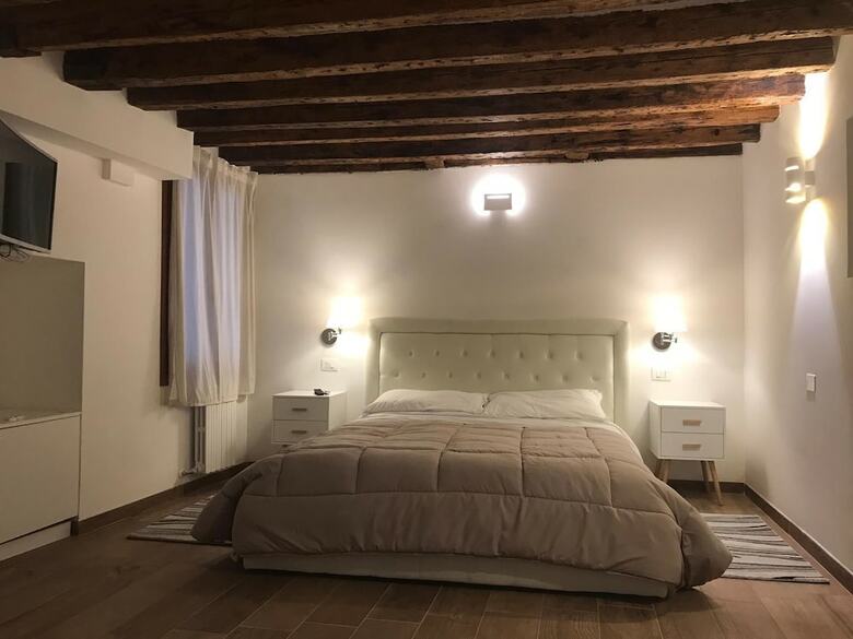 Hotel Casa Giardini