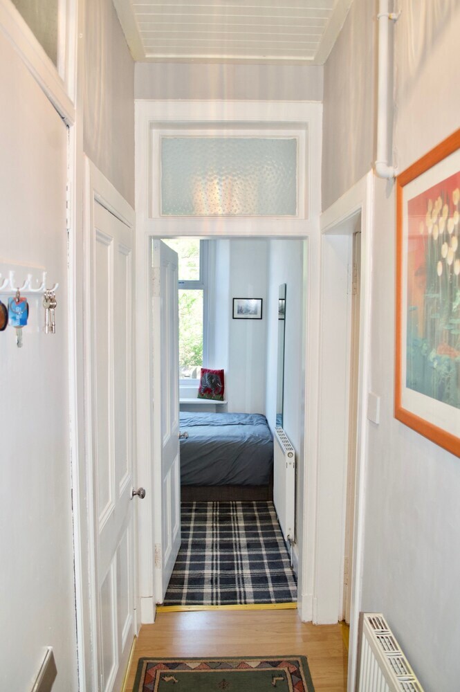 Apartamentos Bright And Comfortable 2 Bedroom Flat