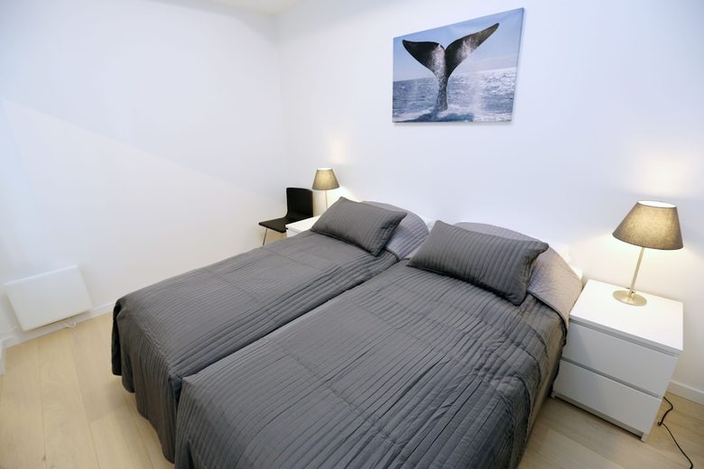 Apartamentos Sonderland Apt Dronning Eufemiasgt 47-53