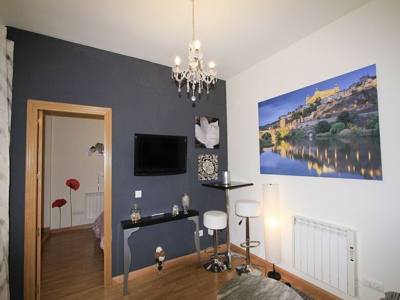 Apartamento Rinc�n De Toledo