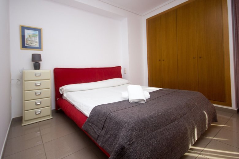 Aparthotel Patacona Resort Apartments