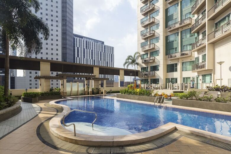 Mckinley Park Residences
