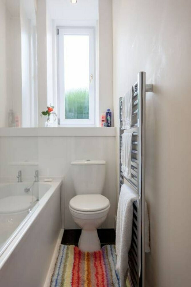 Apartamentos 1 Bedroom Traditional Leith Flat