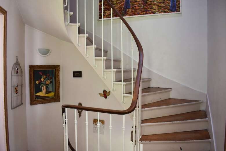 Apartamento 3 Storey Flat With Private Terrace