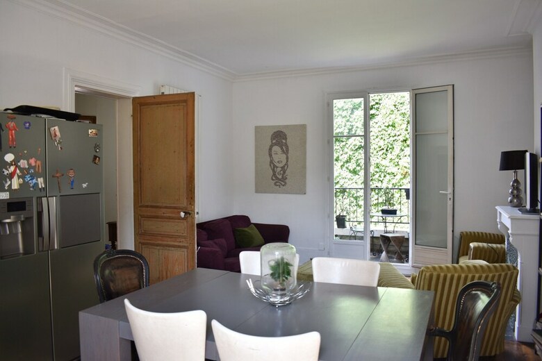 Apartamento 3 Storey Flat With Private Terrace