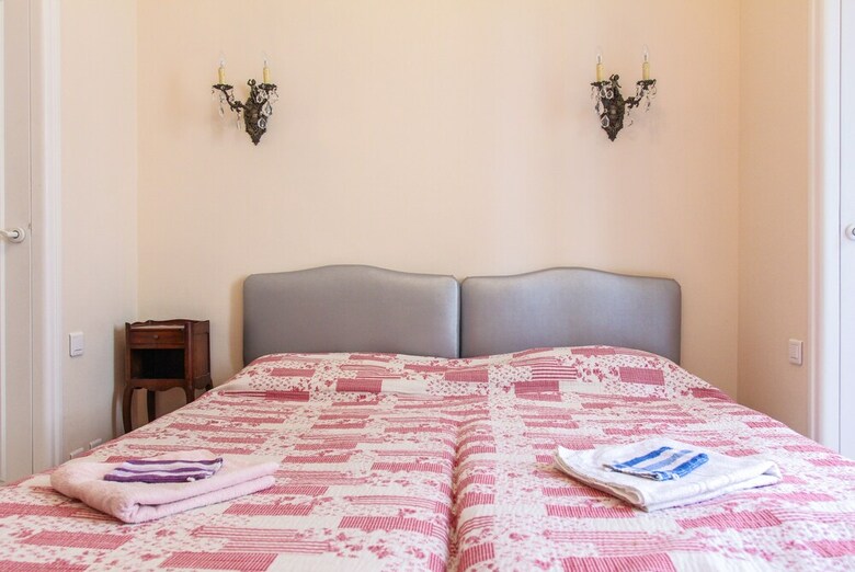 Apartamento Large Apt 20m Terrace Free Parking Beach