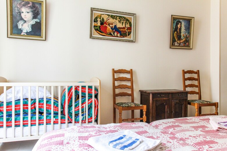 Apartamento Large Apt 20m Terrace Free Parking Beach