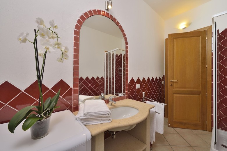 Apartamento Residence Le Zagare