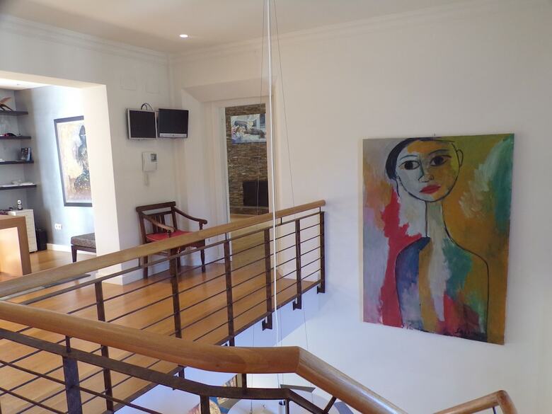 Bed & Breakfast Casa Milanina