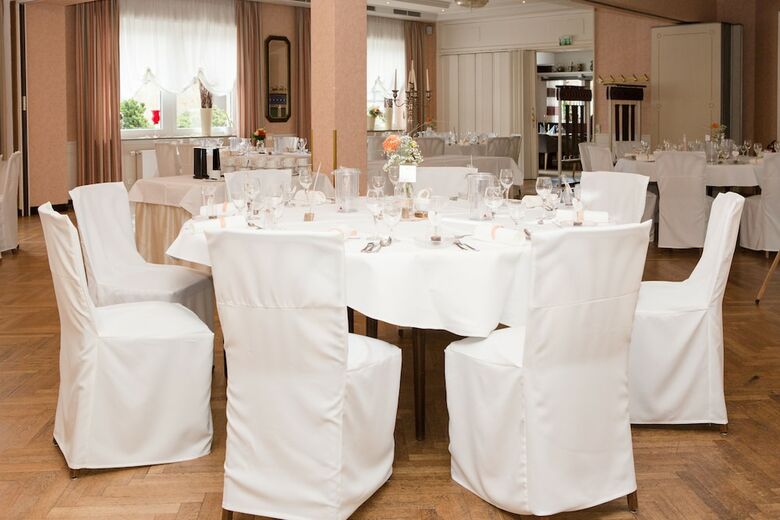 Hotel Hilckmann