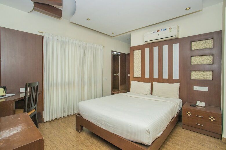 Hotel Edition O 30023 de Oriell Kormangala