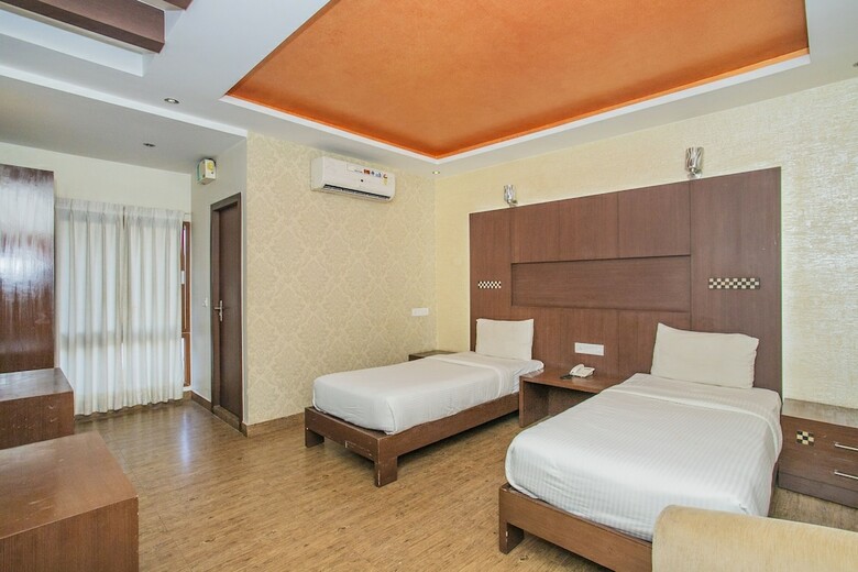 Hotel Edition O 30023 de Oriell Kormangala