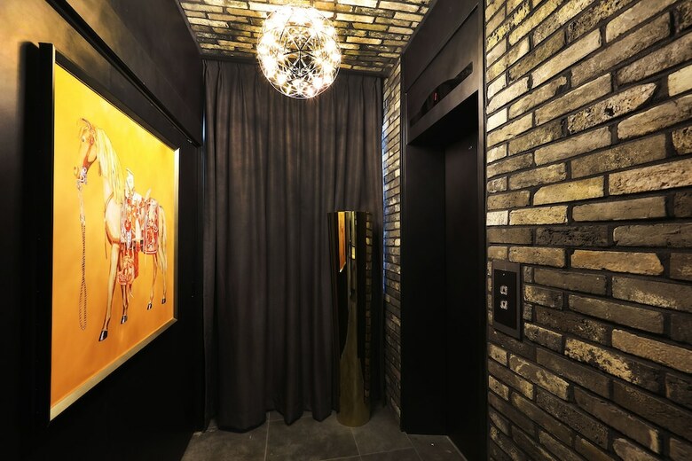 A-vant Hotel