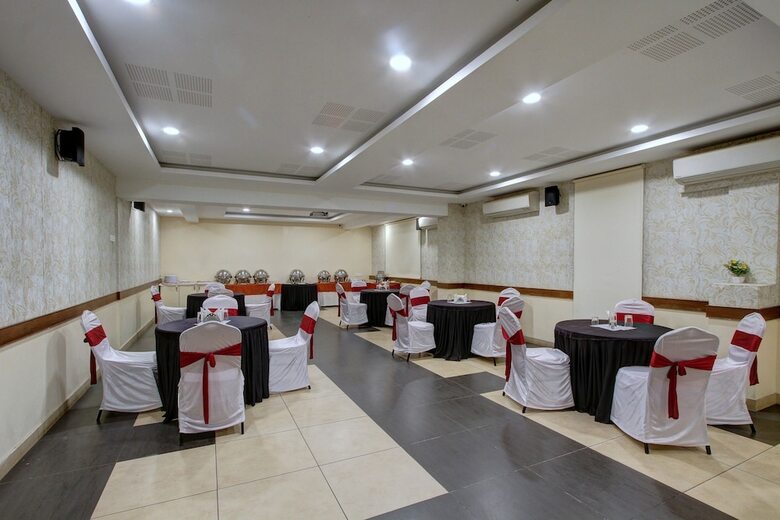 Capital O 4603 Hotel The Fortune