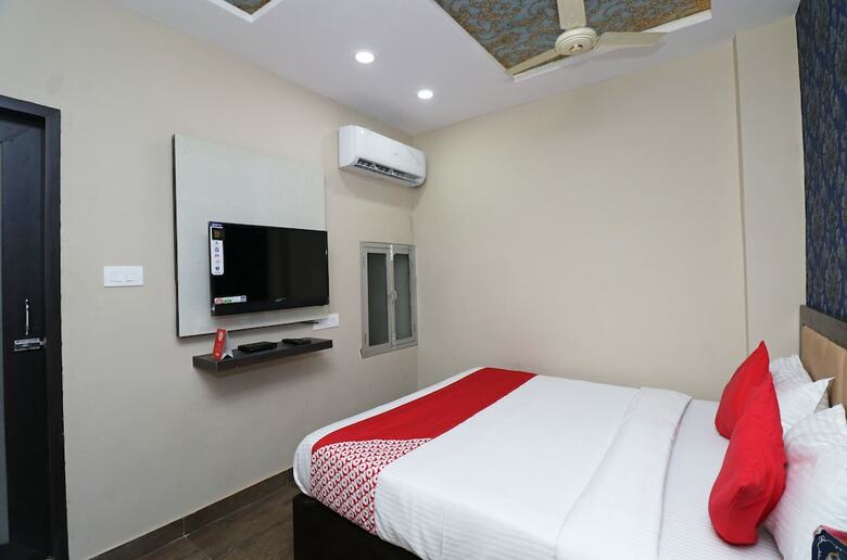 Hotel Oyo 23139 Natraj Inn