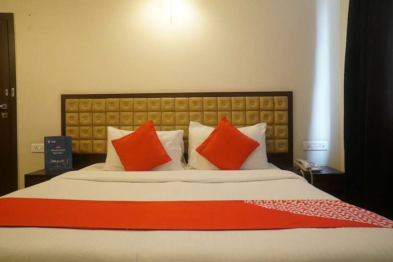 Oyo 23194 Hotel Bel Air