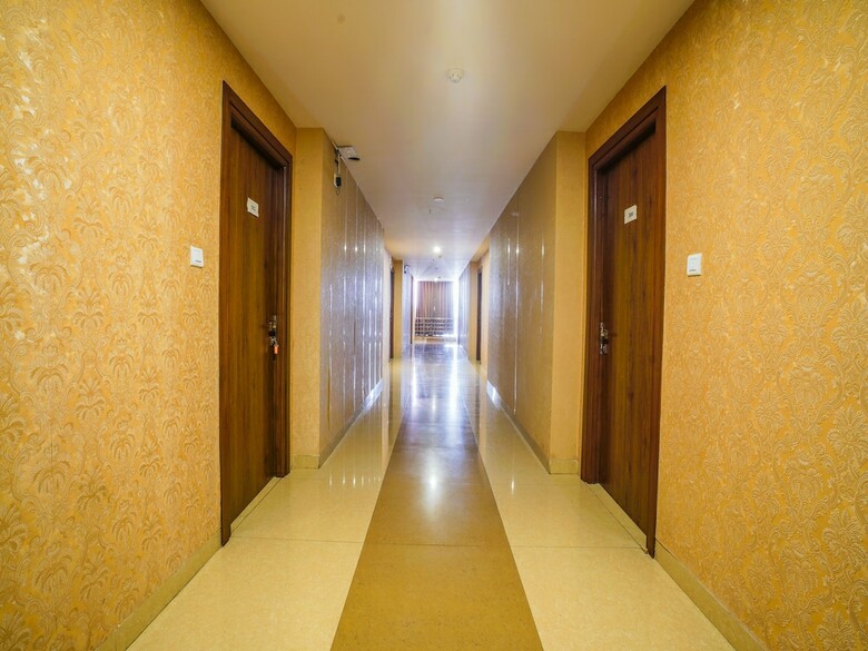 Capital O 23502 Hotel Millennium Grand