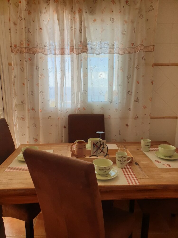 Apartamentos Casa Sacy