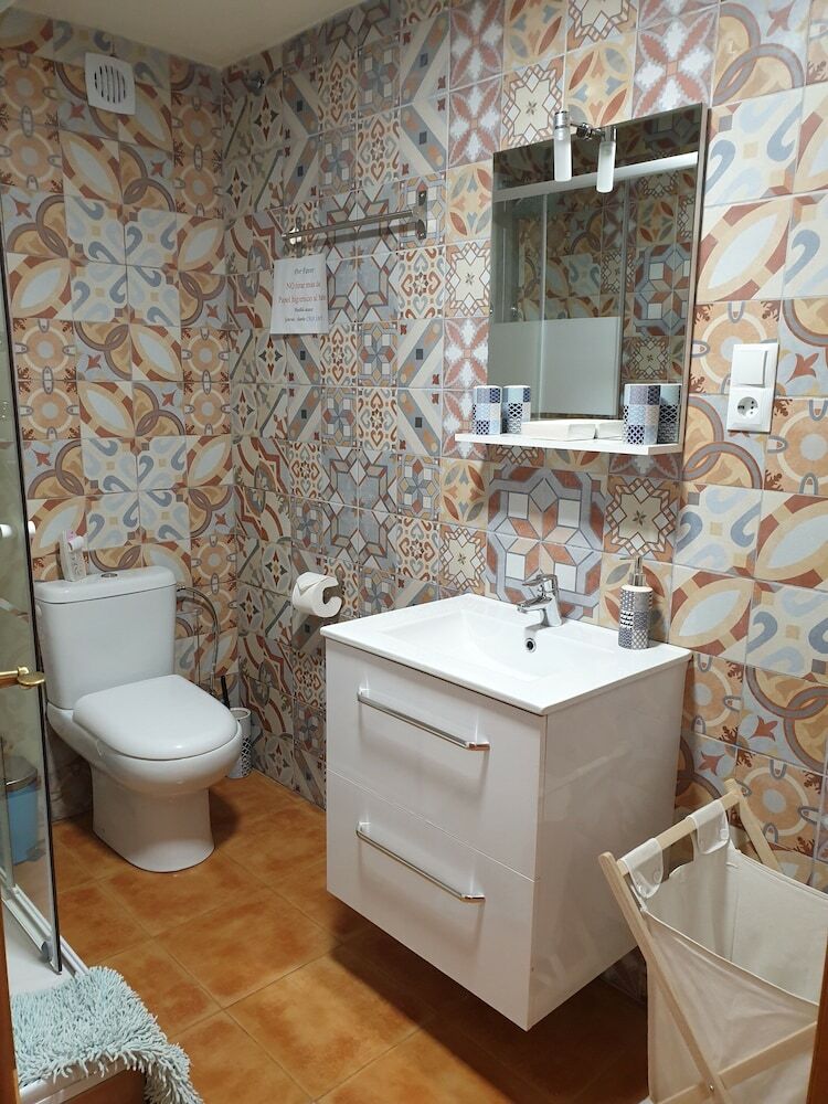 Apartamentos Casa Sacy