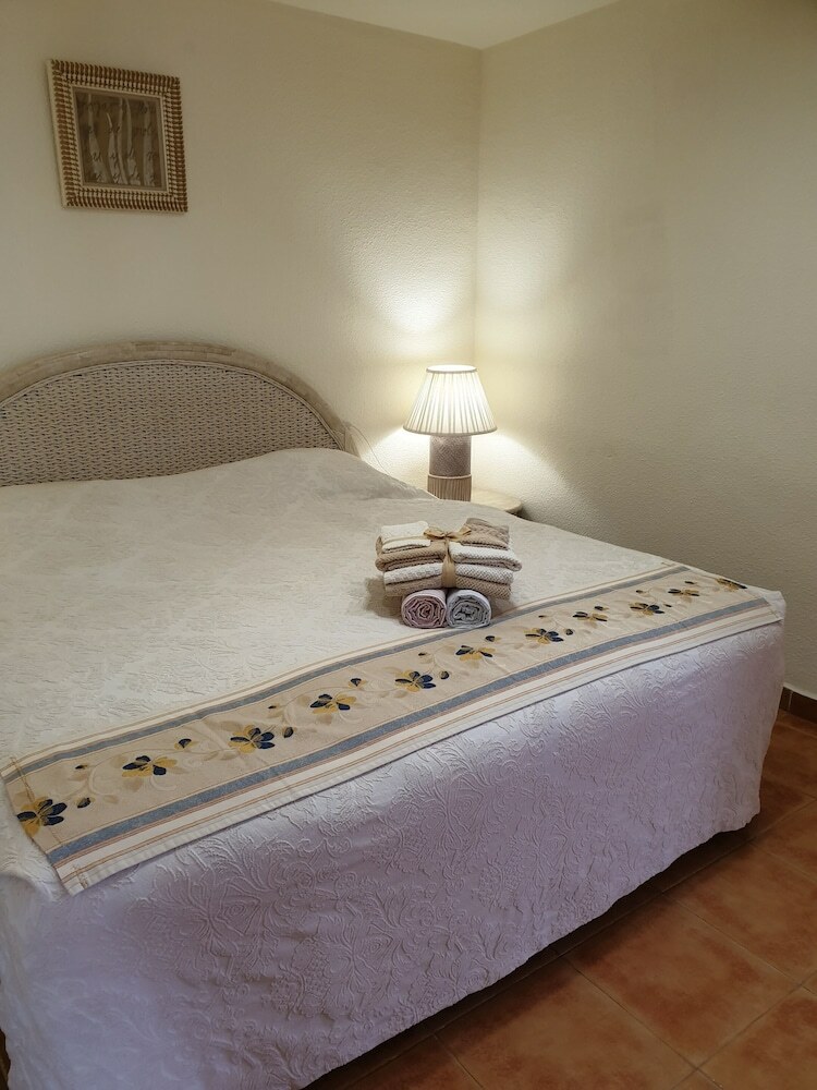 Apartamentos Casa Sacy