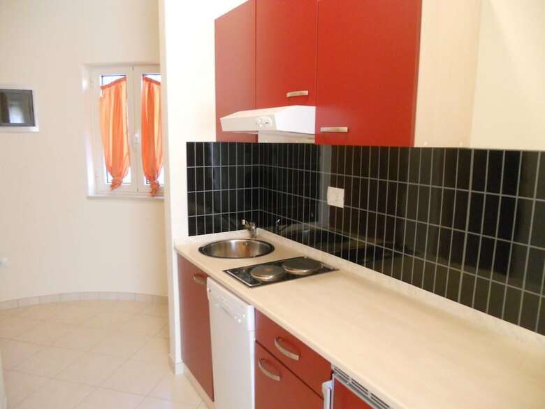 Apartments Alen