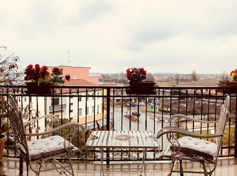 Apartamento Welc-om Thermal Flat