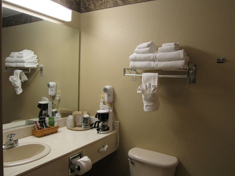 Hotel Country Hearth Inn & Suites