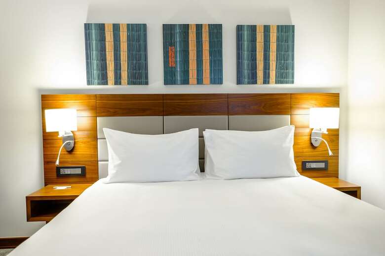 Hotel Hilton Garden Inn Mbabane