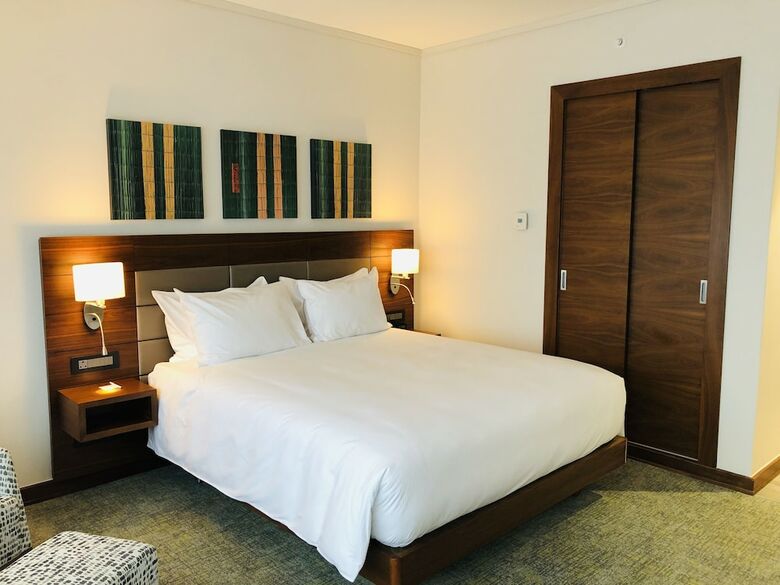 Hotel Hilton Garden Inn Mbabane