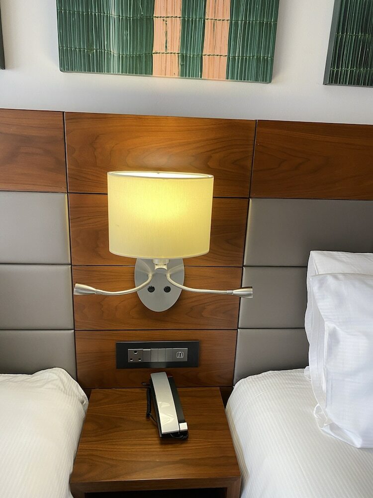 Hotel Hilton Garden Inn Mbabane