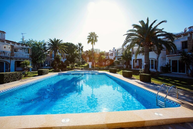 Apartamentos Bungalow Florida Sol, 30b