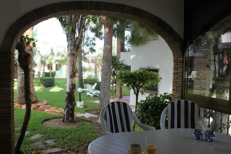 Apartamentos Bungalow Florida Sol, 30b