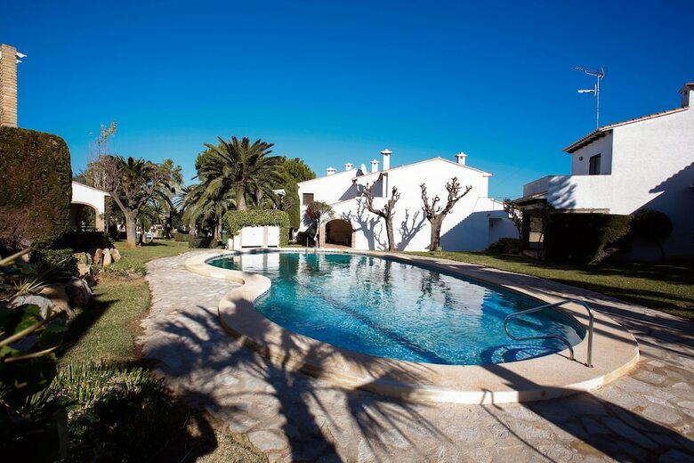 Apartamentos Bungalow Florida Sol, 30b
