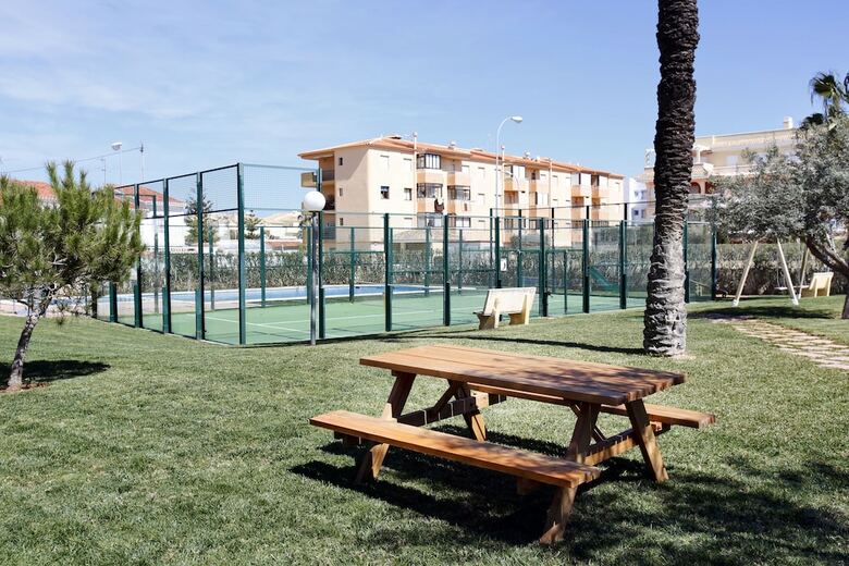 Apartamento Maravista