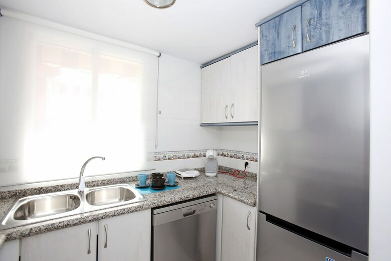 Apartamento Maravista