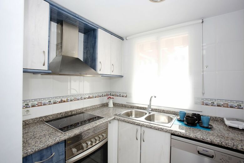 Apartamento Maravista